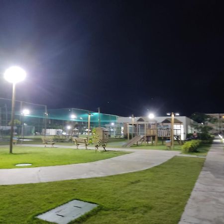 Muro Alto Condominio Clube 2 Pôrto das Galinhas المظهر الخارجي الصورة