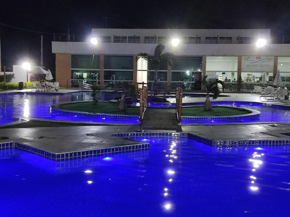 Muro Alto Condominio Clube 2 Pôrto das Galinhas المظهر الخارجي الصورة