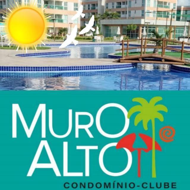 Muro Alto Condominio Clube 2 Pôrto das Galinhas المظهر الخارجي الصورة