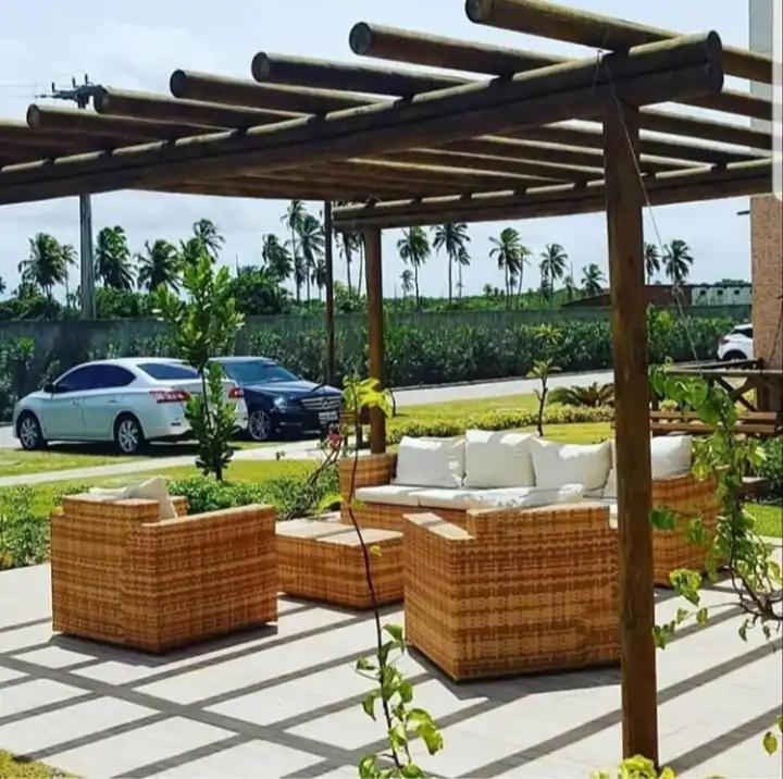 Muro Alto Condominio Clube 2 Pôrto das Galinhas المظهر الخارجي الصورة